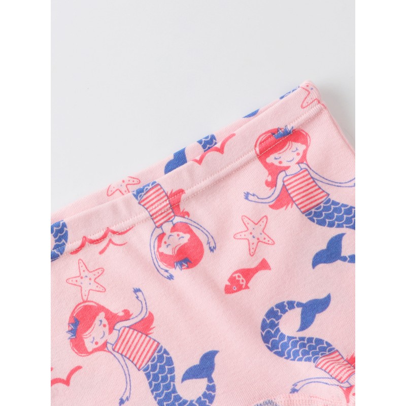 Absorbent Pants Factory - Cotton Training Pants for Girls Boys Water-Resistant Washable Cartoon