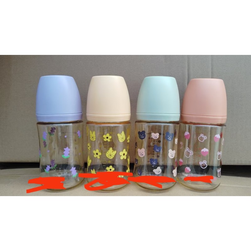 Tableware Set Manufacturer - Cartoon Animal Three-Piece Set Bear Silicone Bowl Spoon Bib