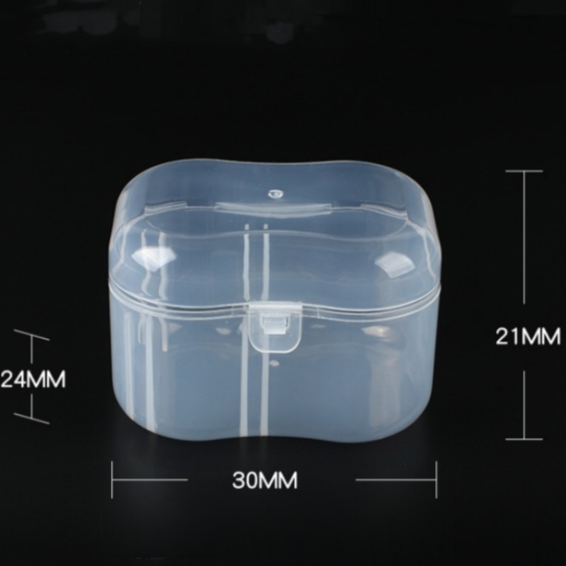 Baby Dispenser Factory - Portable 80ml Formula Dispensers Single Container for On-The-Go