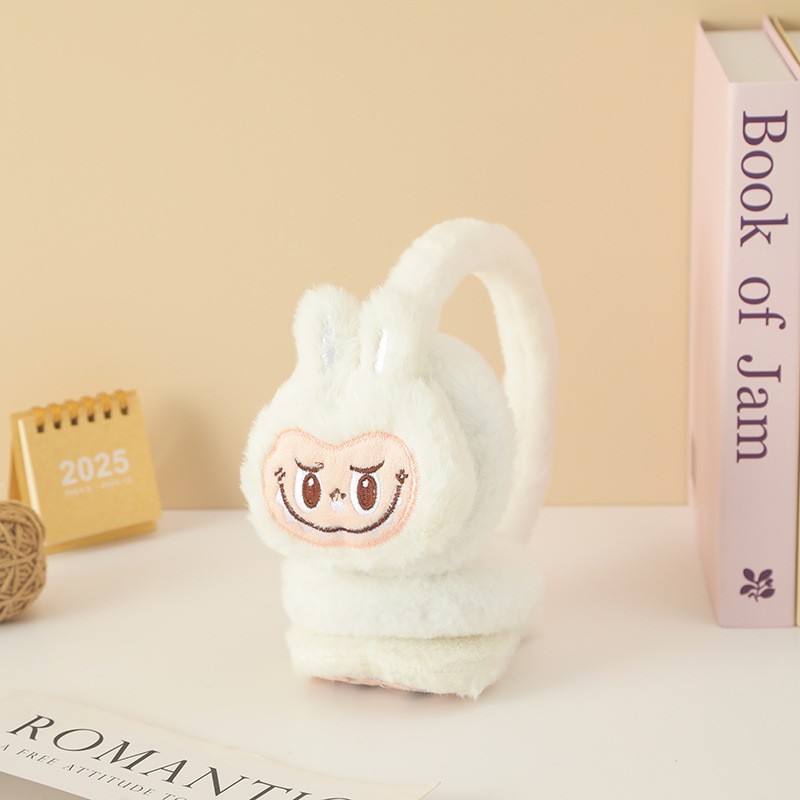 Earmuffs Factory - Cartoon Winter Ear Warm Bag for Adults Children Cold Weather Protection