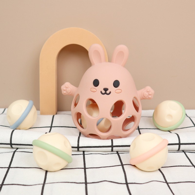 Feeding Bottle Nipple Manufacturer - Hegen Nipple for Baby Feeding Bottle