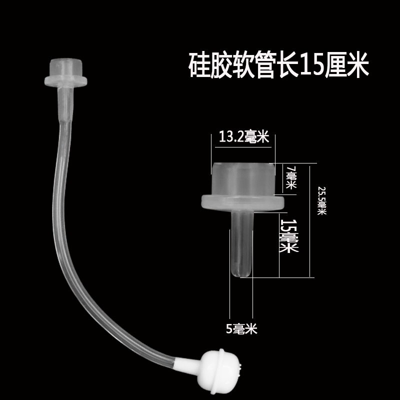 Bead Material Supplier - DIY Cross-border 3mm Mixed Color Rice Cross Stitch Handmade