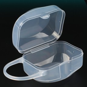 Formula Dispensers Supplier - 1set of 6pcs 80ml Portable Milk Powder Container Storage