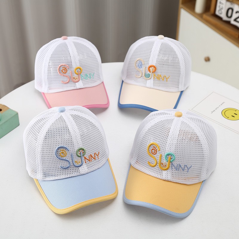 Sun Protection Hat Factory - Baby Sun Protection Hat Cap for Outdoor Activities