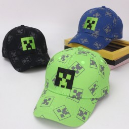 Sun Hat Manufacturer - Baby Summer Adjustable Cotton Floppy Sun Hat for 6-12 Months