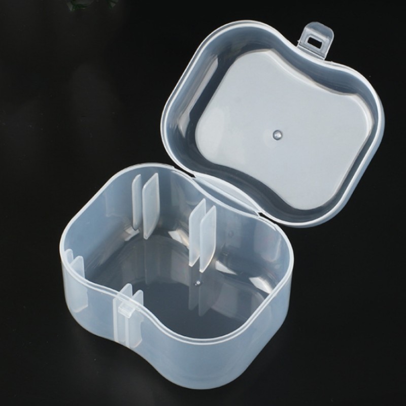 Baby Dispenser Factory - Portable 80ml Formula Dispensers Single Container for On-The-Go