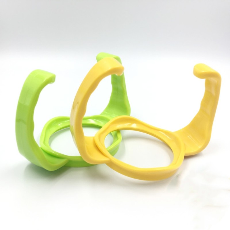 Feeding Bottle Handle Manufacturer - 2024 Three Generations New BPA-Free for 0-12 Months