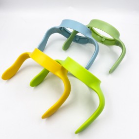 Feeding Bottle Handle Manufacturer - 2024 Three Generations New BPA-Free for 0-12 Months
