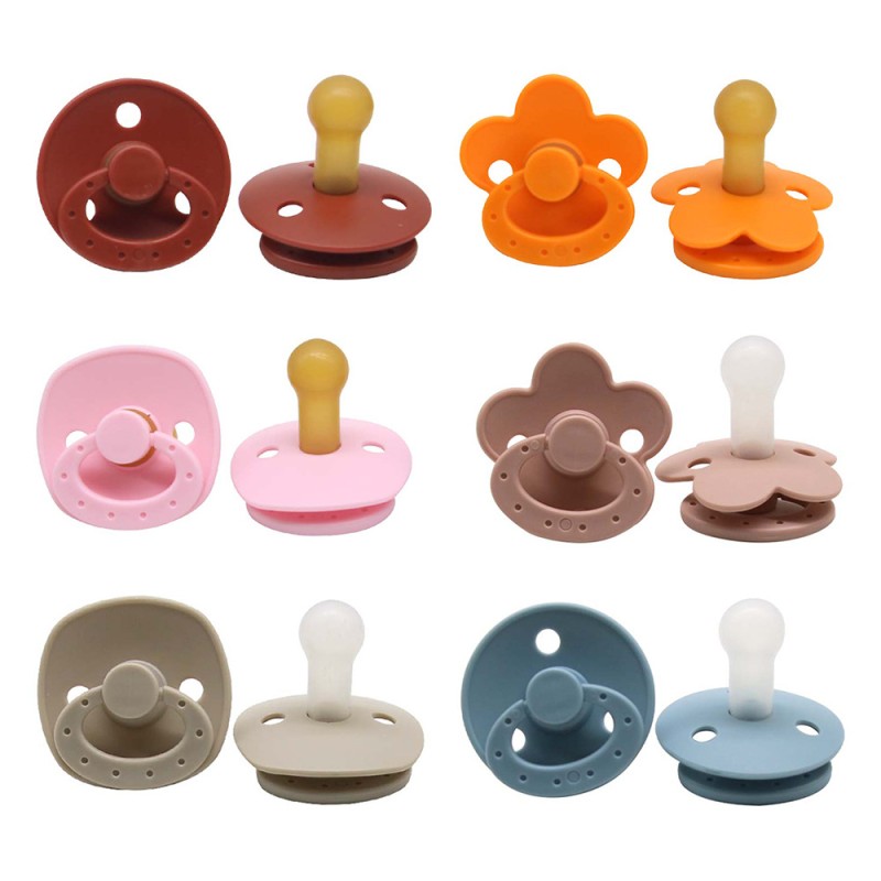 Fruit Feeder Supplier - Silicone for Kids Aged 0-12 Months Soft and Safe