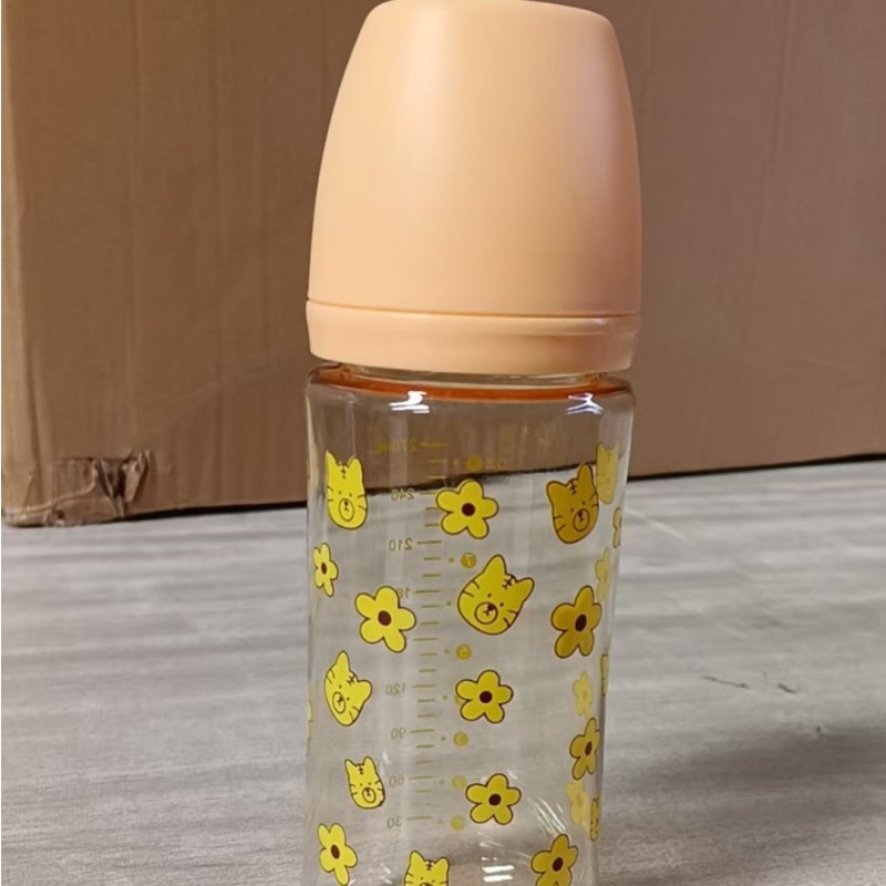 Tableware Set Manufacturer - Cartoon Animal Three-Piece Set Bear Silicone Bowl Spoon Bib