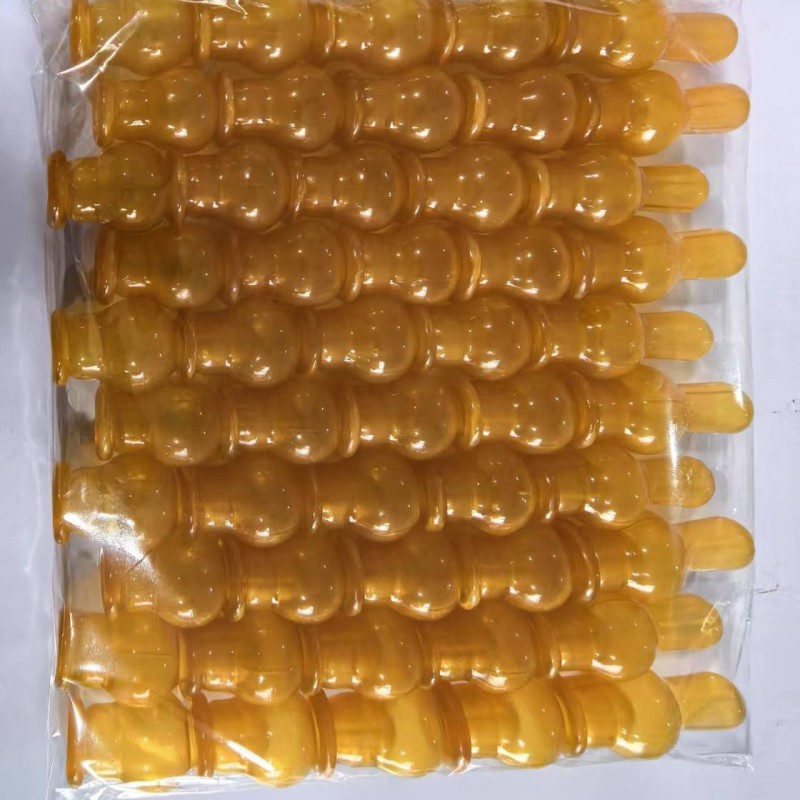 Pacifier Holder Factory - BPA Free Silicone Case Travel-Safe Pouch for Baby Pacifiers