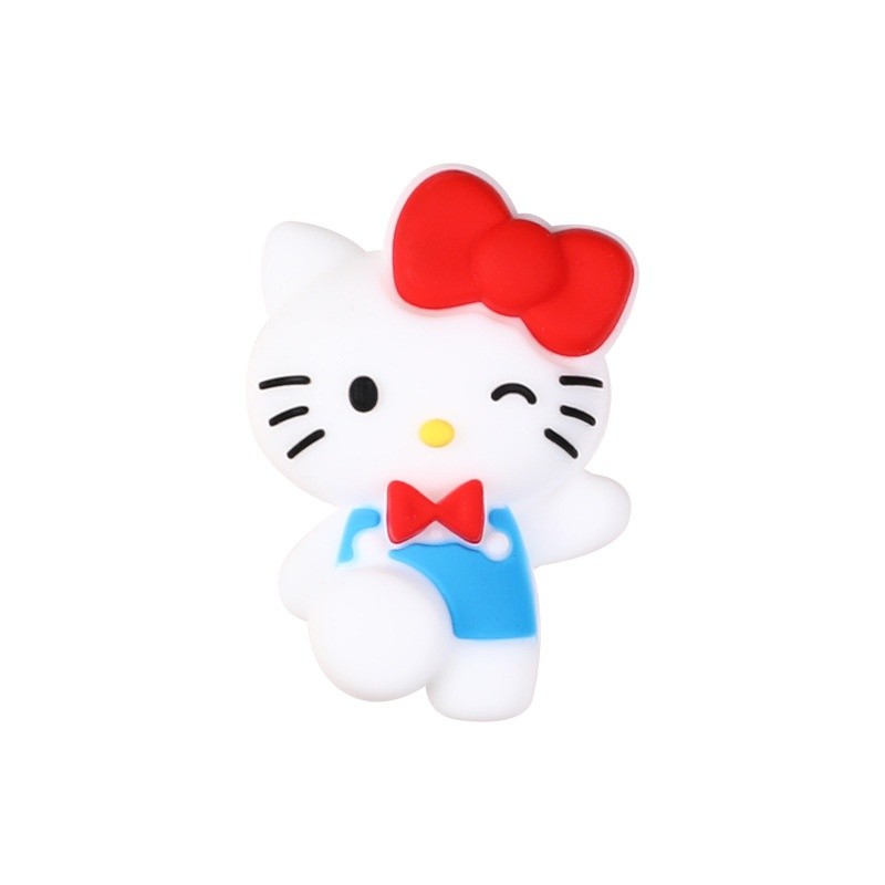 Baby Bite Stick Supplier - BPA-Free 0-24 Months Silicone Round Soft Teething Chain