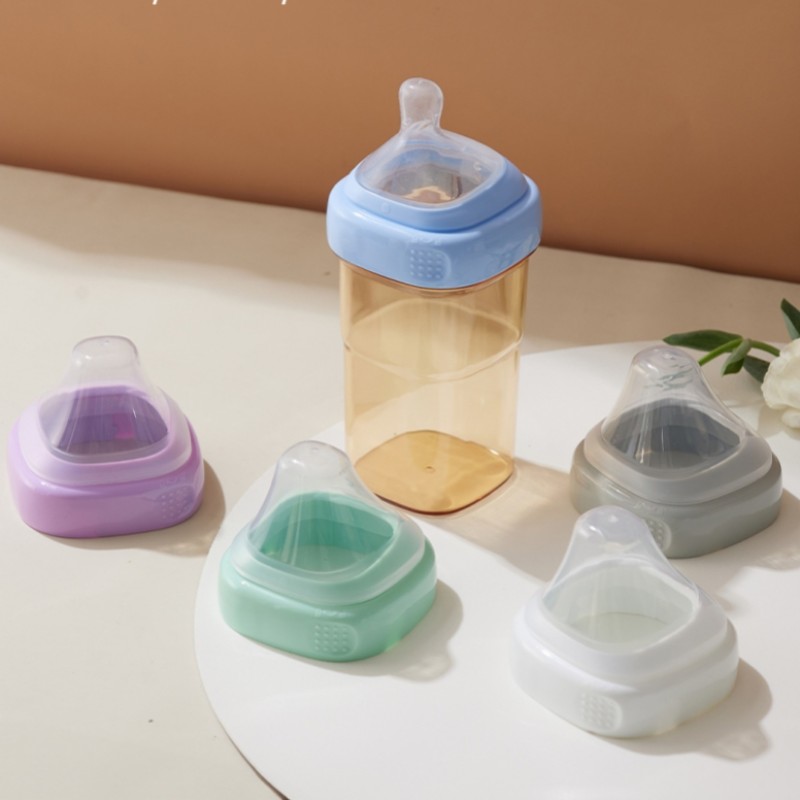 Hair Comb Factory - Airbag 3D Plastic for Girls Children's Cartoon Design Hair Care