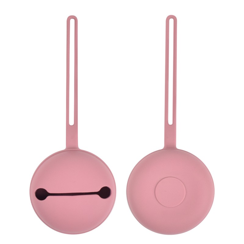 Milk Feeder Factory - New Design Fresh Fruit Food Kids Nipple Feeding Safe BPA-Free