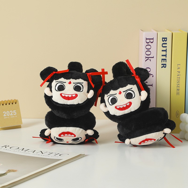 Plush Earmuffs Supplier - for Kids and Adults New Cute Cartoon Design Winter Antifreeze