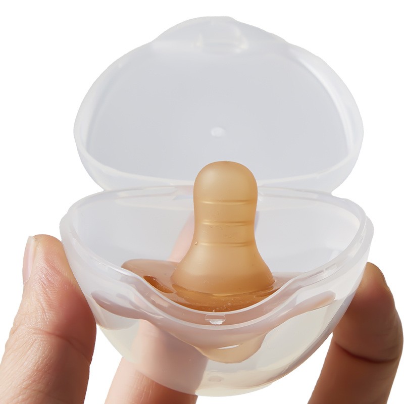 Milk Powder Box Manufacturer - Portable for Outdoor Use Baby Meal Box One Compartment