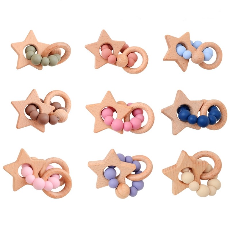 Wooden Car Toy Manufacturer - Children's Educational Wooden Car for Baby's Playtime