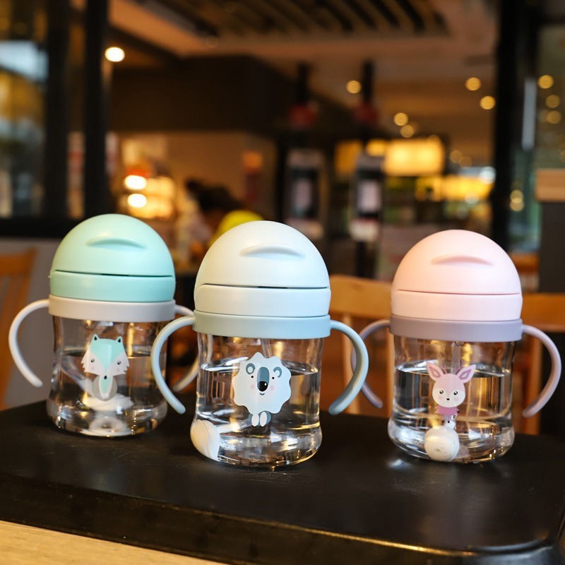 Bottle Cleaning Brush Supplier - Handle Spiral Soft Hair Cleaning for 0-12 Months Feeding