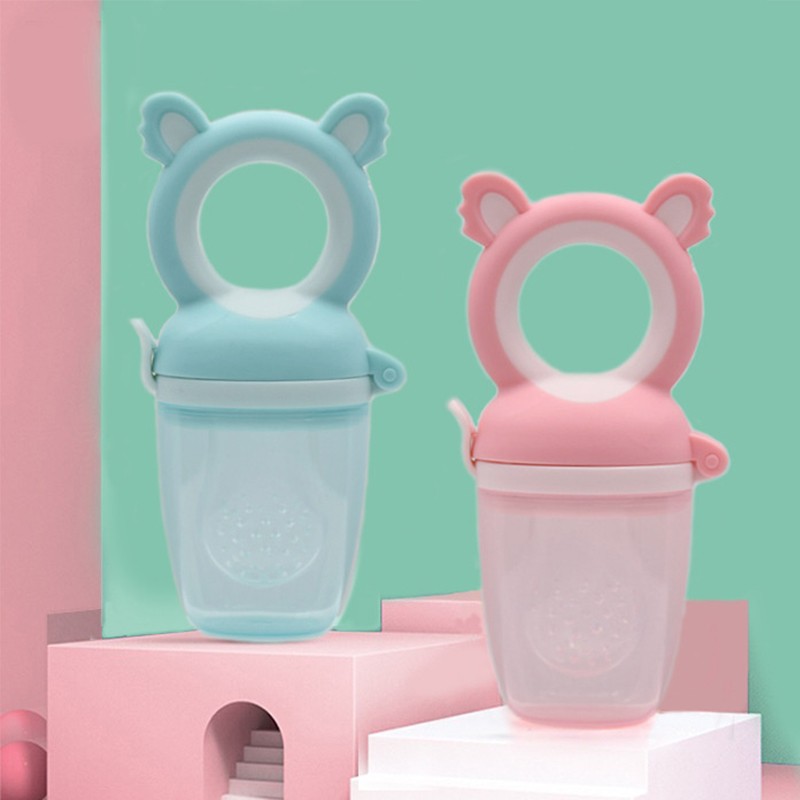 Pacifier Box Supplier - PP Plastic with Age Range 0-12 Months Durable and Safe