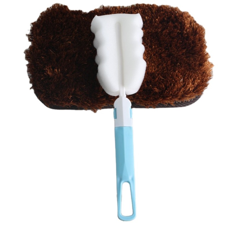 Bottle Handles Factory - Grips Compatible for 3rd Generation Silicone Coating Nursing Bottle