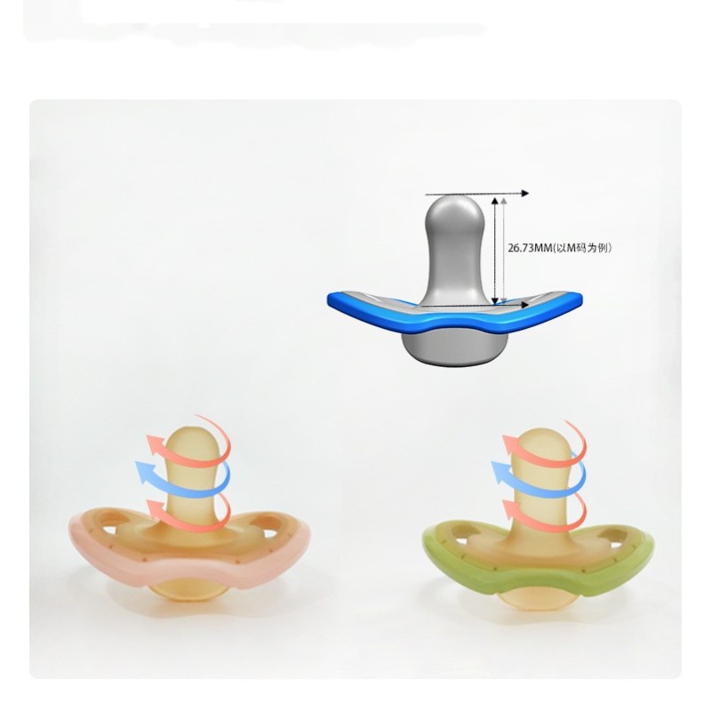 Milk Powder Box Factory - Portable Plastic Sub-Packaging Box Small for Baby's Meal