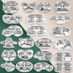 Feeding Spoon Manufacturer - Children's Complementary Food Silicone Multi-Color Soft Tableware