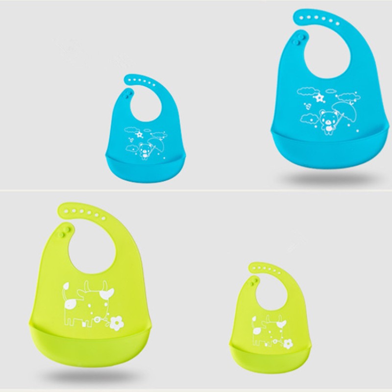 Teething Toy Factory - Animal Teething with Baby Pacifier Silica Gel Flat Head for Sleep