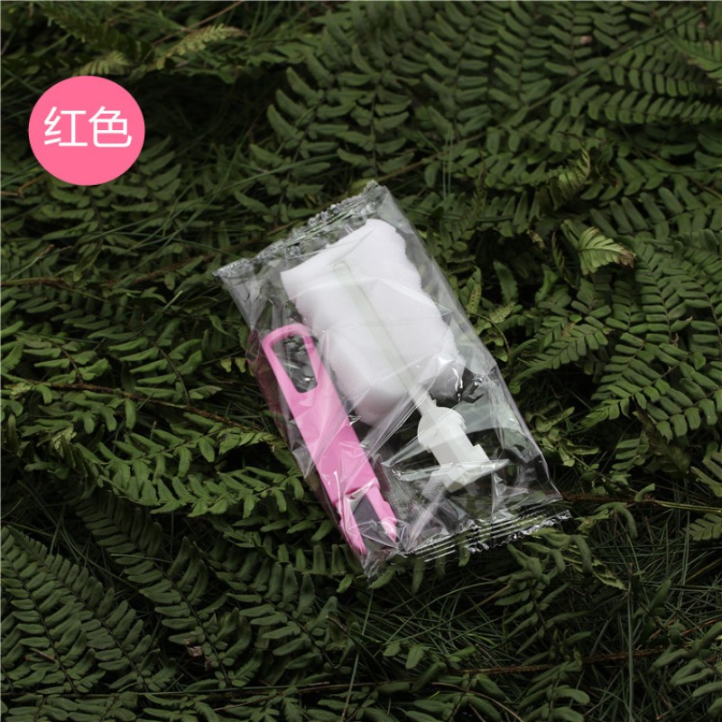 Bottle Handles Factory - Grips Compatible for 3rd Generation Silicone Coating Nursing Bottle