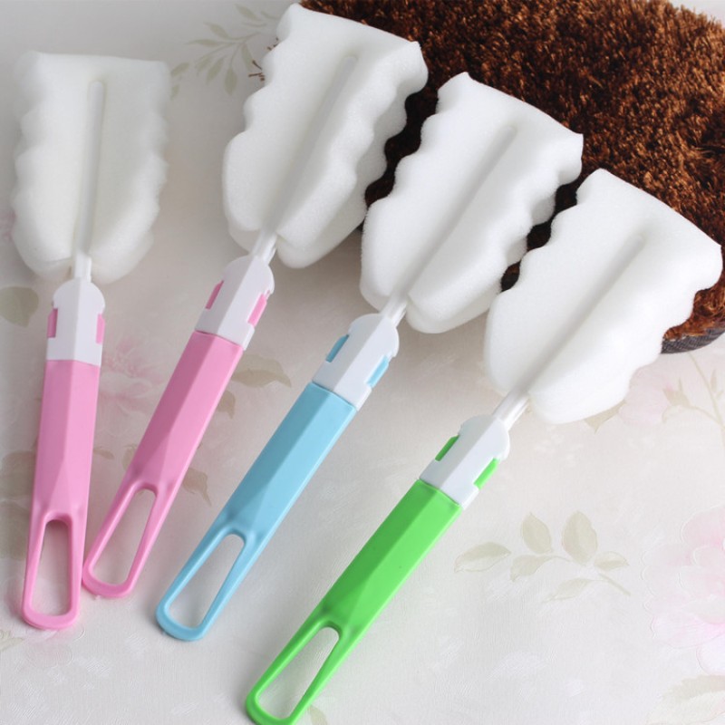 Bottle Handles Factory - Grips Compatible for 3rd Generation Silicone Coating Nursing Bottle