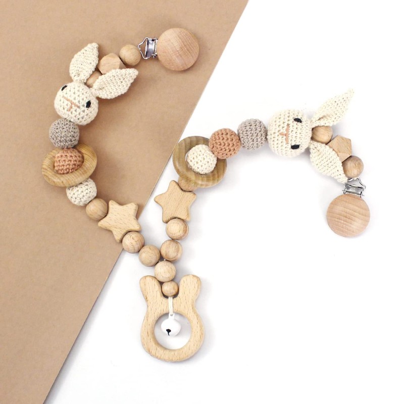 Feeding Nipple Box Factory - Anti Fall PP Double Nipple Storage Convenient Transparent