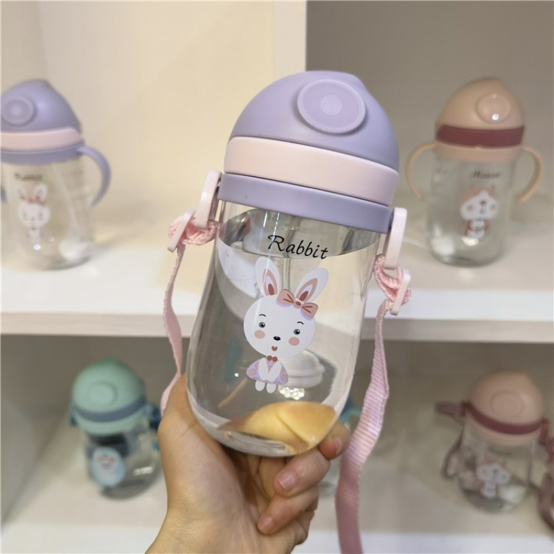 Thermos Cup Manufacturer - 304 Stainless Steel Portable Small Tea Diary for Kids