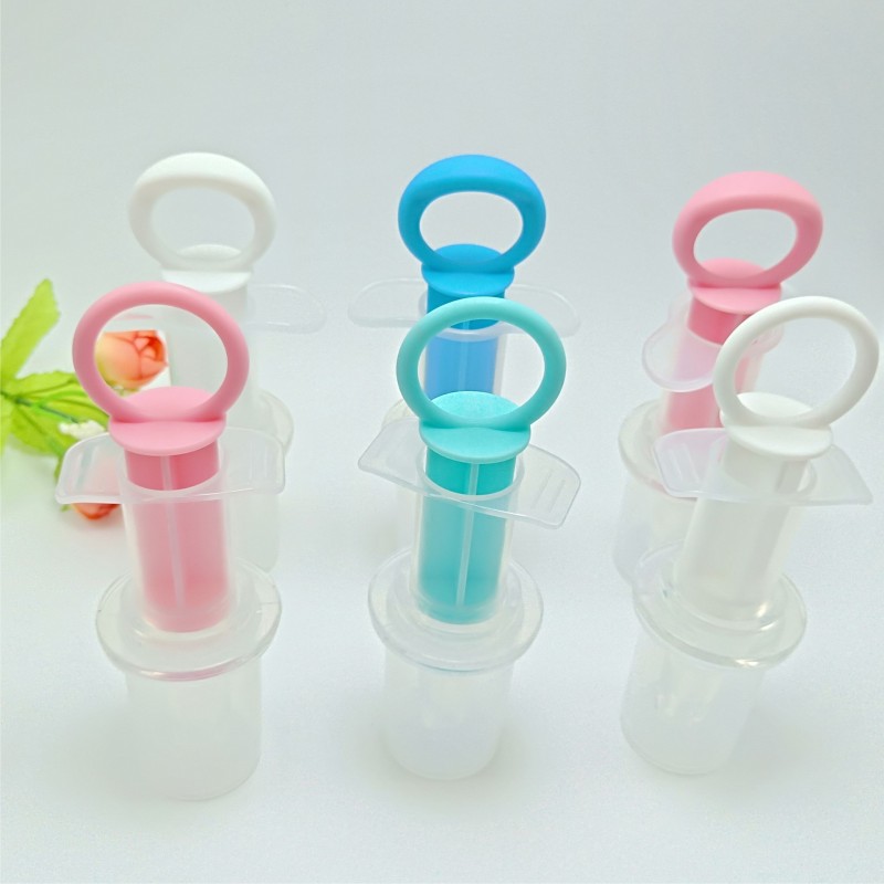 Bottle Straw Supplier - Silicone Duck Beak Straw for 6/9/15 Months Old Baby Accessory