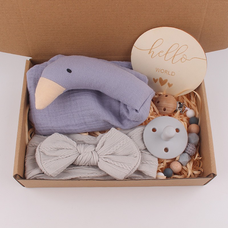 Baby Pacifier Supplier - Cute Flat Design with Cartoon Heart Fruit Pattern Handheld