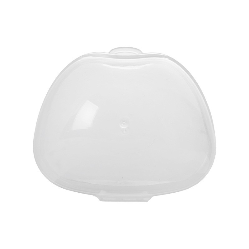 Milk Powder Box Manufacturer - Portable for Outdoor Use Baby Meal Box One Compartment