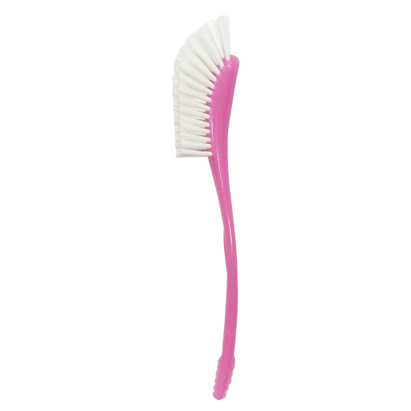 Feeding Bottle Brush Factory - Length 25cm Sponge Brush for Baby Bottle Cleaning