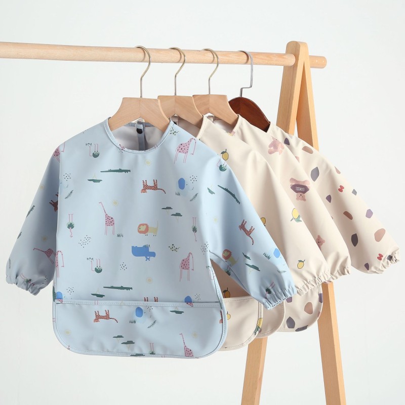 Baby Goods Supplier - Custom Packaging and Logo Printing for Brand Promotion