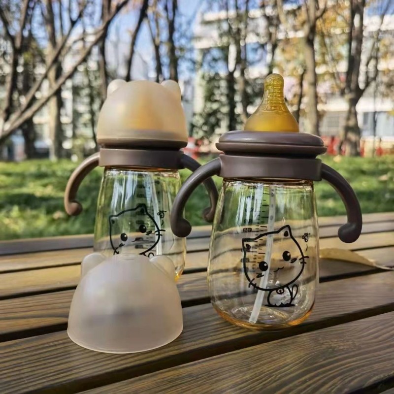 Tableware Set Supplier - 304 Stainless Steel 3-Piece Portable Cross-Border Design Cartoon