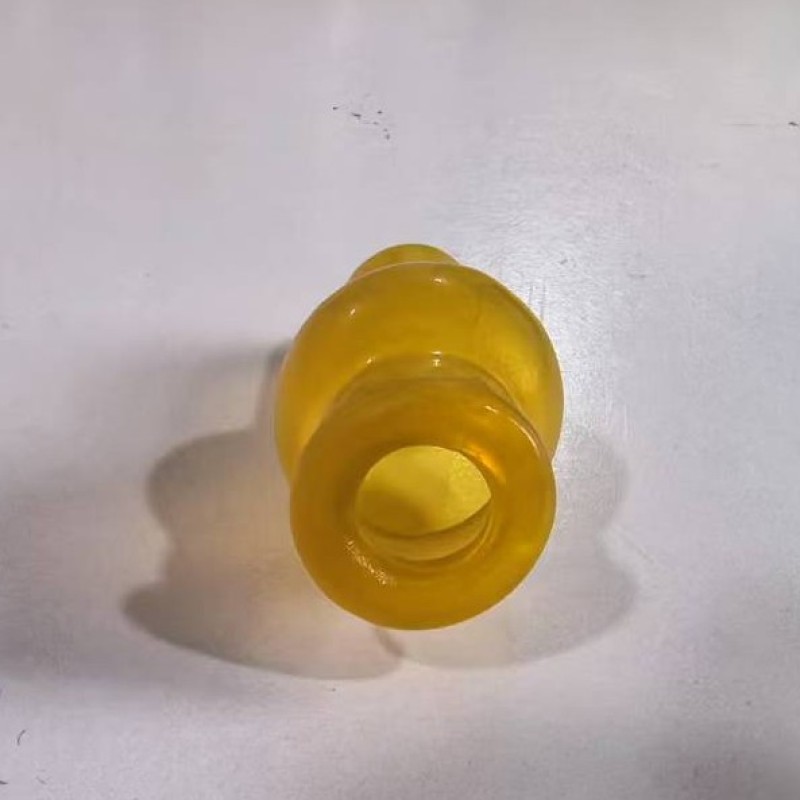 Pacifier Holder Factory - BPA Free Silicone Case Travel-Safe Pouch for Baby Pacifiers