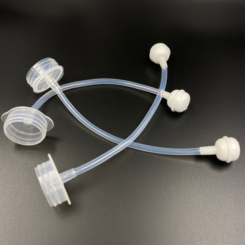 Sippy Cup Supplier - Dual-Use and Water Bottle PPSU GN for Foreign Trade Gift