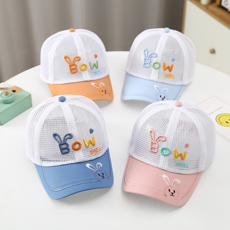 Sun Protection Hat Factory - Baby Sun Protection Hat Cap for Outdoor Activities