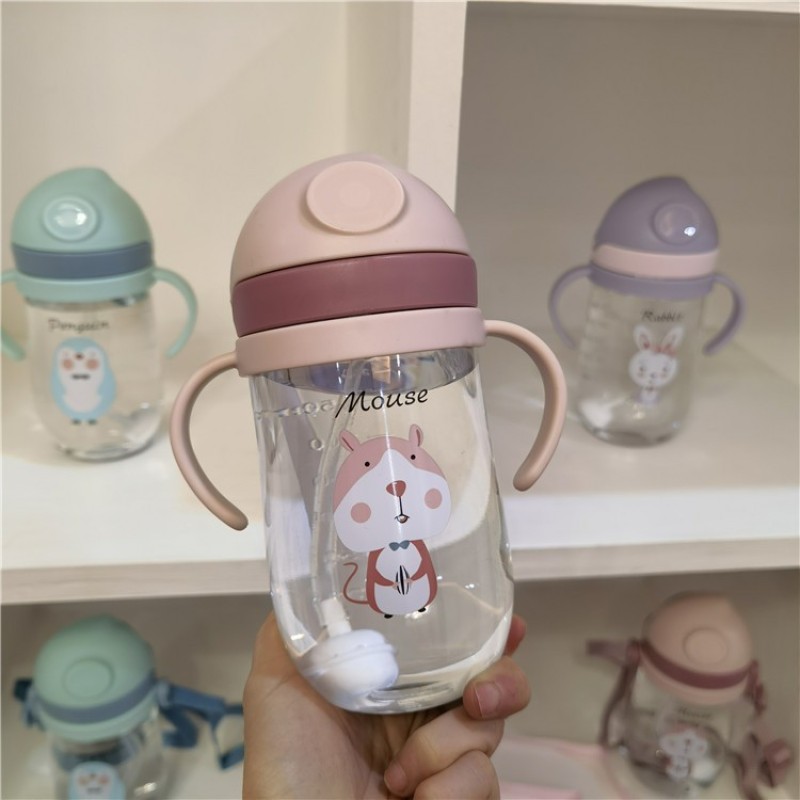 Thermos Cup Manufacturer - 304 Stainless Steel Portable Small Tea Diary for Kids