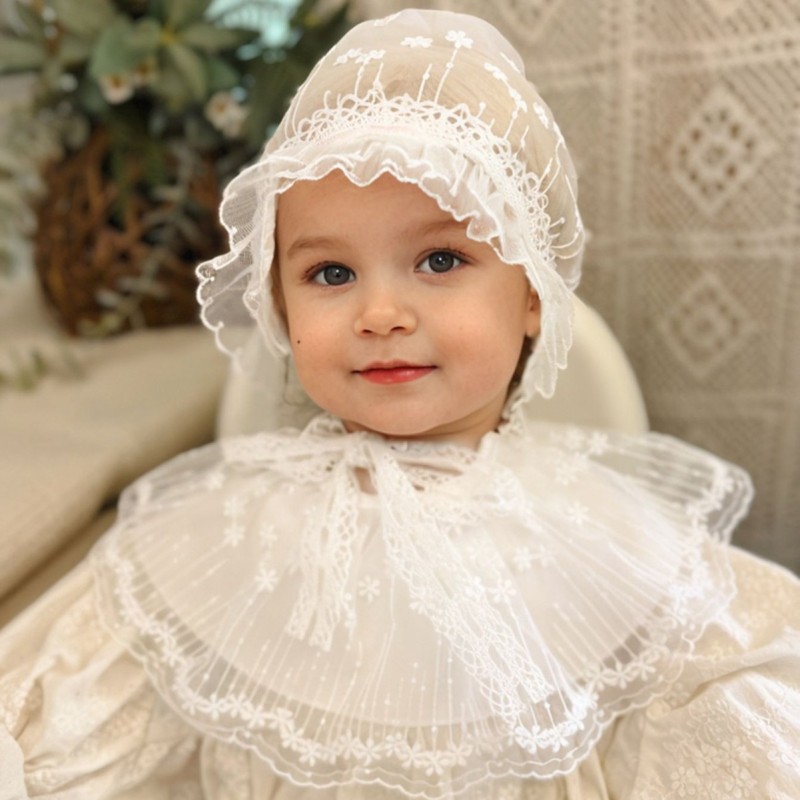 Summer Hat Manufacturer - Two to 6 Years Old Kids Baby Summer Hat for Children