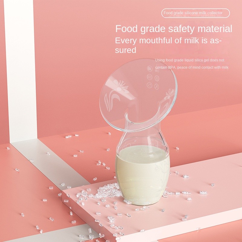 Baby Storage Supplier - Portable Dust-proof Plastic for Wide Mouth Pacifier Soothing Teether