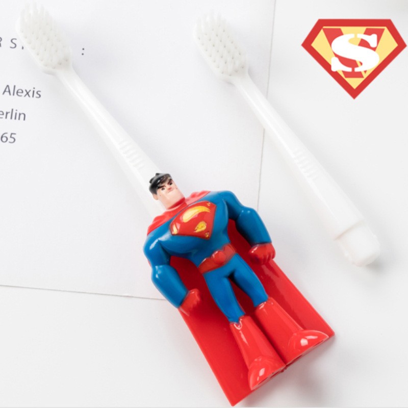 Baby Toothbrush Supplier - Cartoon Soft Bristle Toothbrush for Children Kids