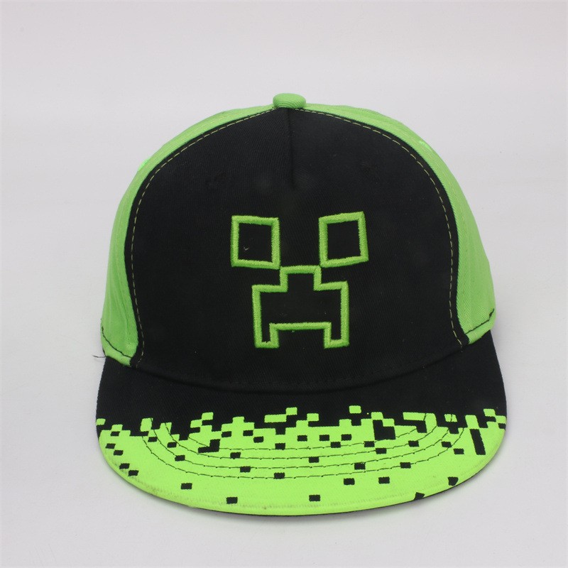 Sun Hat Manufacturer - Baby Summer Adjustable Cotton Floppy Sun Hat for 6-12 Months