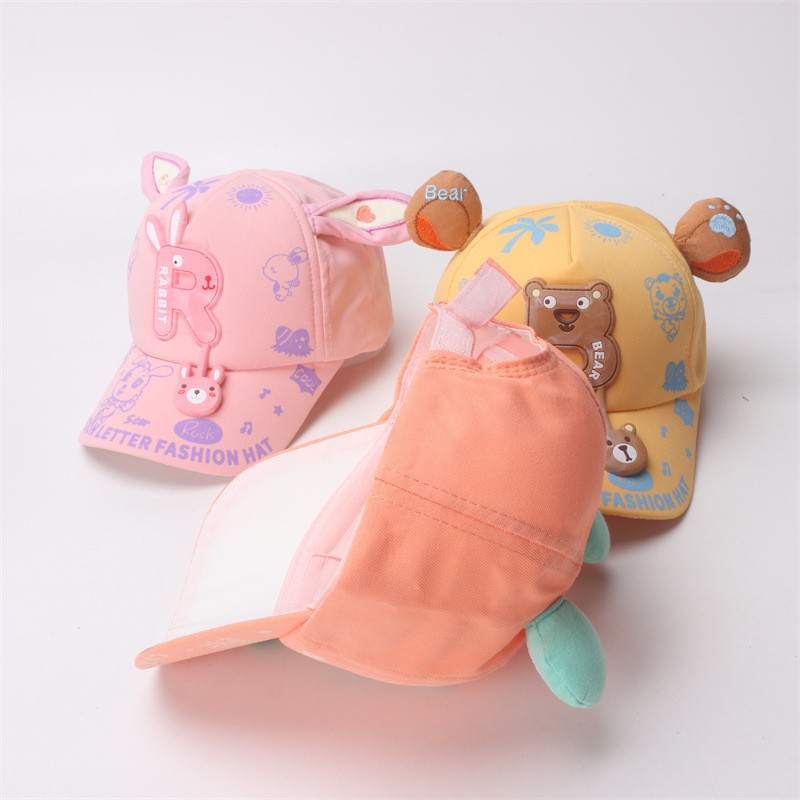 Photography Props Manufacturer - Summer Newborn Photography Props Baby Lace Bonnet Hat