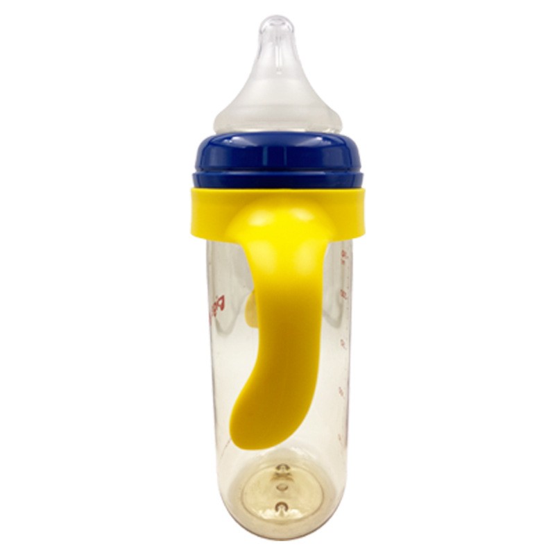 Feeding Bottle Handle Manufacturer - 2024 Three Generations New BPA-Free for 0-12 Months