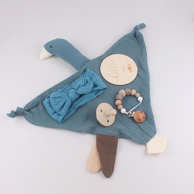 Baby Pacifier Supplier - Cute Flat Design with Cartoon Heart Fruit Pattern Handheld