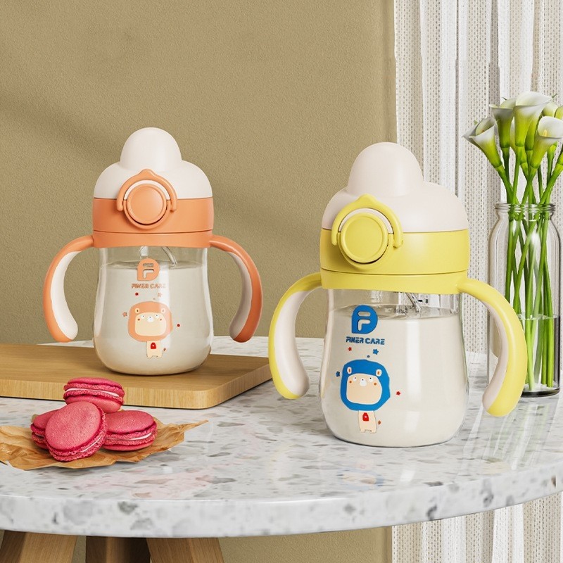 Baby Training Bowl Factory - Factory Direct Plastic Non-Slip Anti-Fall Super Suction