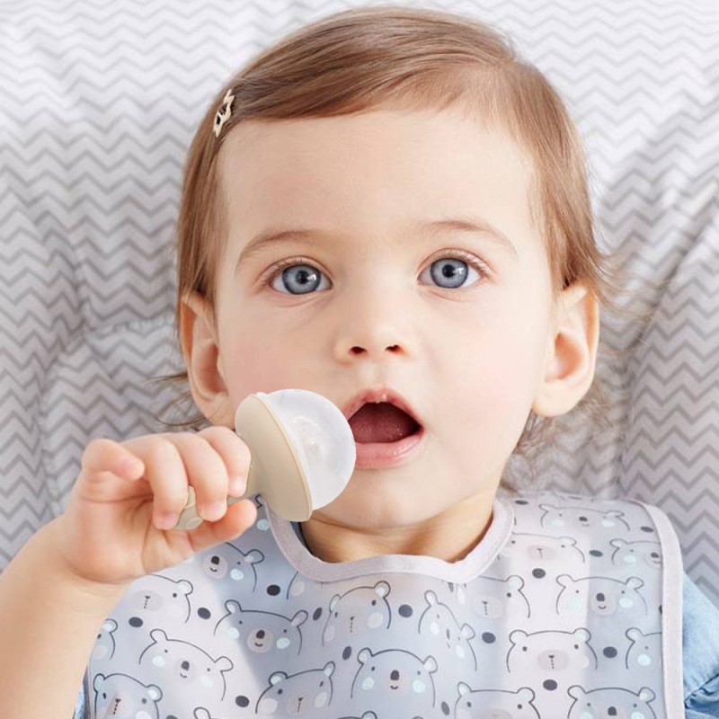 Straw Cup Lid Supplier - Universal Silicone Lid Accessories for Water Bottles Anti-Choking